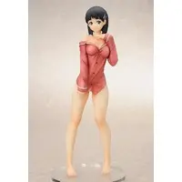 Figure - Sword Art Online / Kirigaya Suguha (Leafa)
