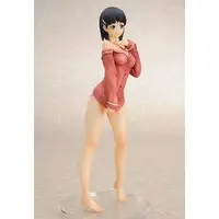 Figure - Sword Art Online / Kirigaya Suguha (Leafa)