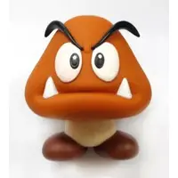 Sofubi Figure - Super Mario