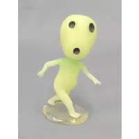 Figure - Mononoke Hime (Princess Mononoke)