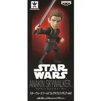 World Collectable Figure - Star Wars