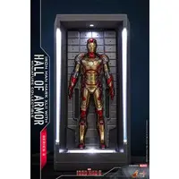 Movie Masterpiece - Iron Man / Tony Stark