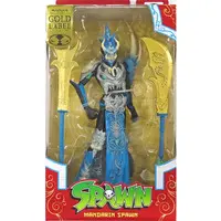 Figure - Spawn