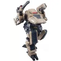 Figure - FORGING SOUL