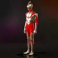 Sofubi Figure - Shin Ultraman