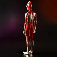 Sofubi Figure - Shin Ultraman