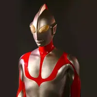 Sofubi Figure - Shin Ultraman
