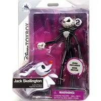 Figure - The Nightmare Before Christmas