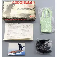 Figure - Godzilla series