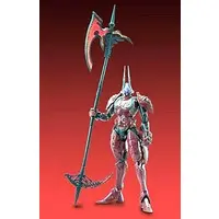 Figure - Blassreiter