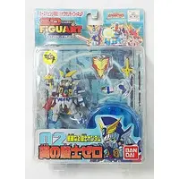 Figure - SD Gundam