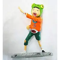 Figure - Tekkon Kinkreet