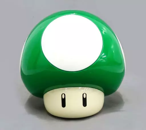 Figure - Prize Figure - Super Mario