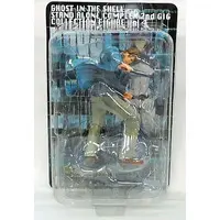 Figure - Koukaku Kidoutai (Ghost in the Shell)