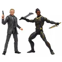 Figure - Black Panther