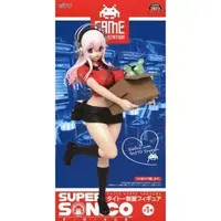 Prize Figure - Figure - Super Sonico / Sonico