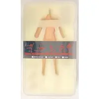 Figure - Body For 1/12th Scale Action Figure