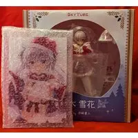 With Bonus - COMIC A-UN / Hiiragi Setsuka