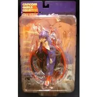 CAPCOM GIRLS COLLECTION Lilith