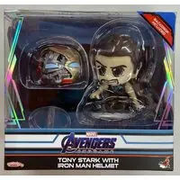 Figure - The Avengers