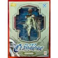 Figure - Claymore