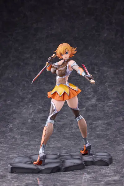 Figure - Taimanin Asagi / Igawa Sakura