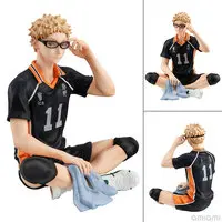 G.E.M. - Haikyu!! / Tsukishima Kei