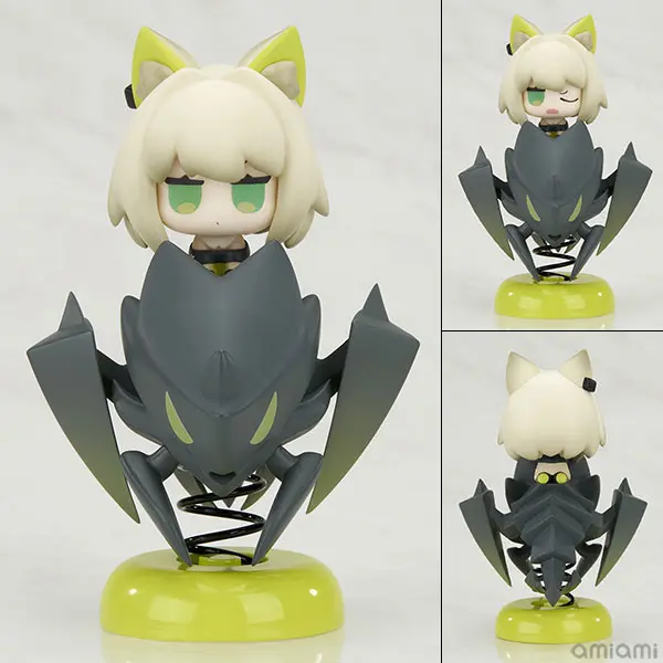 Figure - Arknights / Kal'tsit