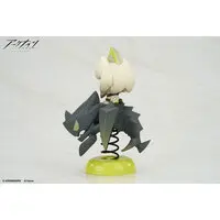 Figure - Arknights / Kal'tsit