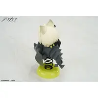 Figure - Arknights / Kal'tsit