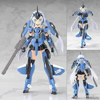 Plastic model - Frame Arms Girl