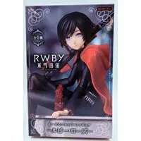 Noodle Stopper - RWBY / Ruby Rose