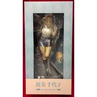 Atsumi Chiyoko Blue Pants Ver. with Bonus