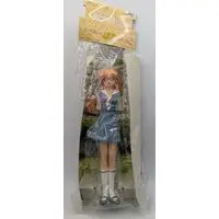 Figure - Neon Genesis Evangelion / Asuka Langley