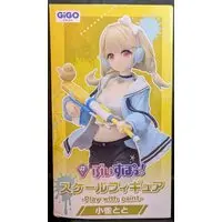 Figure - Prize Figure - VSPO! / Kogara Toto