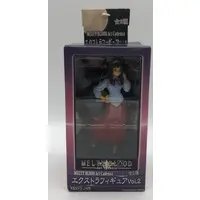 Figure - Prize Figure - MELTY BLOOD / Toono Akiha