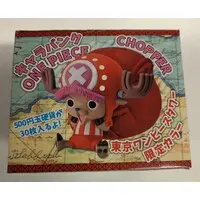 Figure - One Piece / Tony Tony Chopper