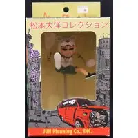 Figure - Tekkon Kinkreet