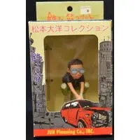 Figure - Tekkon Kinkreet