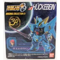 Figure - Super Robot Wars