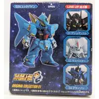 Figure - Super Robot Wars