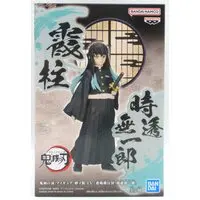 Figure - Prize Figure - Demon Slayer: Kimetsu no Yaiba / Tokitou Muichirou & Himejima Gyoumei