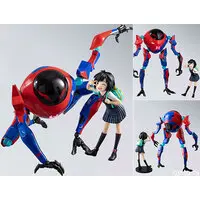 Figure - Spider-Man / Peni Parker