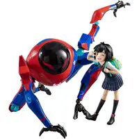 Figure - Spider-Man / Peni Parker