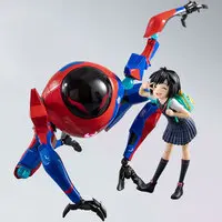 Figure - Spider-Man / Peni Parker