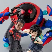 Figure - Spider-Man / Peni Parker
