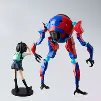 Figure - Spider-Man / Peni Parker