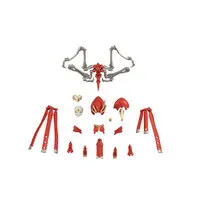 Figure - Plastic model - Sousai Shoujo Teien