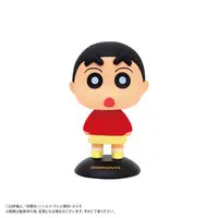 Yura Yura Head - Crayon Shin-chan