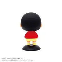 Yura Yura Head - Crayon Shin-chan